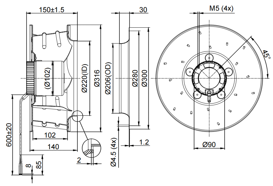 DCB310-48AY-21