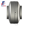 8 Inch 200mm Ec Quiet Inline Duct Fan