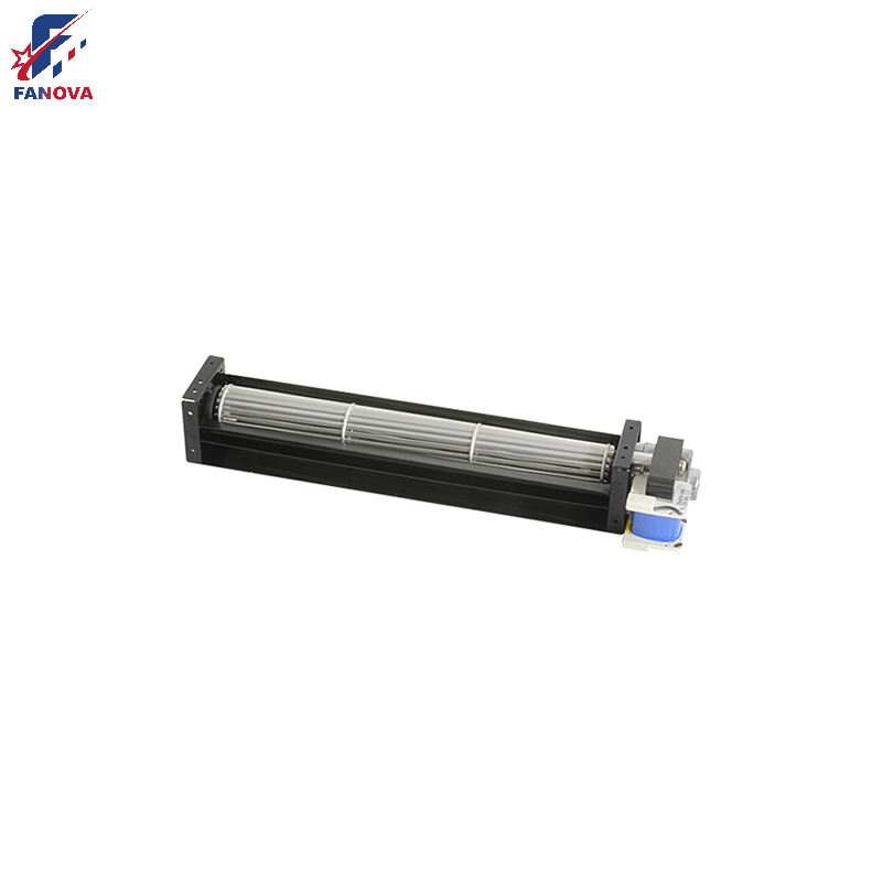 30mm AC Quiet Cross Flow Fan