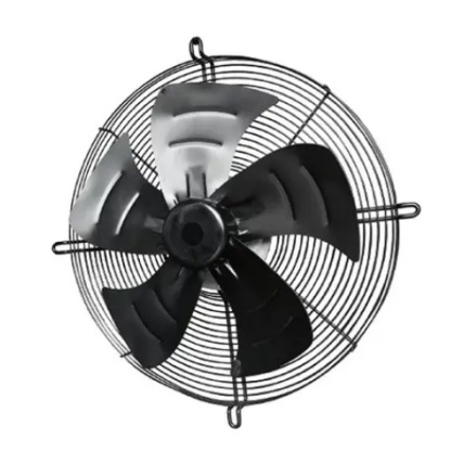10 Critical Factors To Consider When Selecting A DC Axial Fan for Electronics
