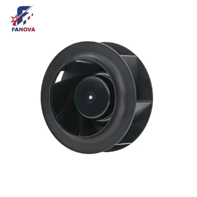 The Role of Centrifugal Fans in Dust Collection Systems