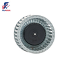 Diameter 120mm Forward Curved Centrifugal Fans for Ventilation Equipments