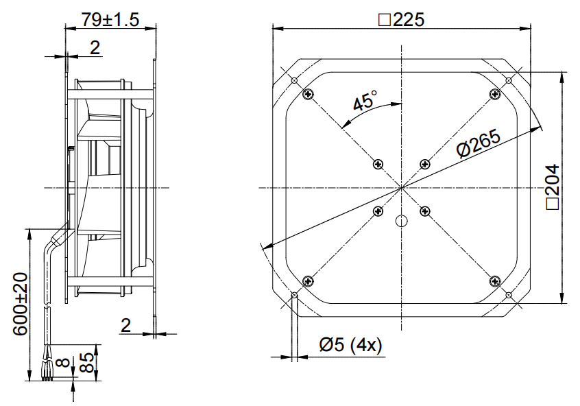 DCW190-48PY-71