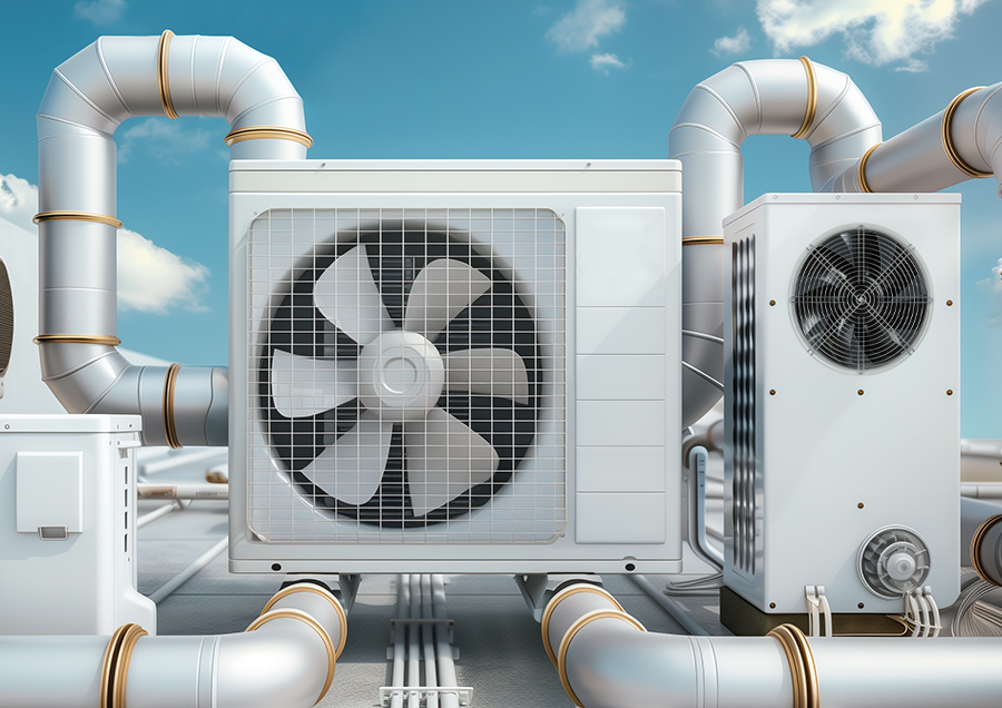 HVAC