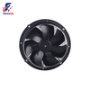 48V Diameter 300mm DC Energy-Efficient Axial Fan