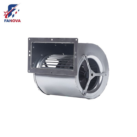 133mm DC Dual Inlet Centrifugal Blower With Scroll Housing.jpg