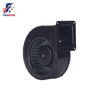 230V Ec Diameter 108mm Single Inlet Centrifugal Fans With Scroll Housing