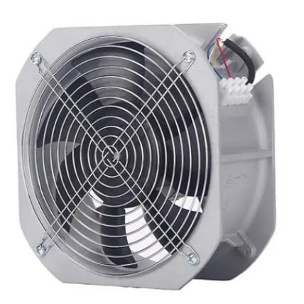 How To Troubleshoot Common DC Axial Fan Issues: A Step-by-Step Maintenance